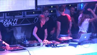 Richie Hawtin  Cocoon at Amnesia  Ibiza [upl. by Norvun]