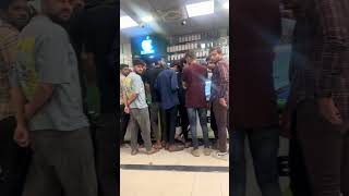 Mobile shop prank video 😂🤣😆 nazimprankvideo [upl. by Enibas]