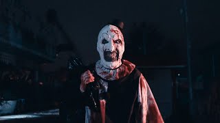 TERRIFIER 2 2022 Official Trailer HD [upl. by Aisetra]