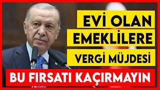 Emekliler dul yetim maaşı alanlar için fırsat Son dakika haber Gazeteci Yazar Fatih Polat Açıklıyor [upl. by Sokim]