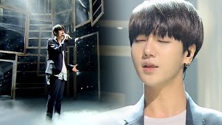 《Solo Debut》 YESUNGSuper Junior예성  Here I Am 문 열어봐 인기가요 Inkigayo 20160424 [upl. by Pablo648]