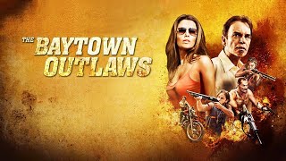 The Baytown Outlaws 2012 Official Trailer HD [upl. by Vaientina461]