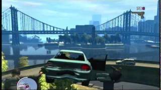 Grand Theft Auto Funny Crap 1 [upl. by Mccarty]