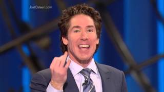 Joel Osteen  Have The Right People In Your Life [upl. by Eelyr]