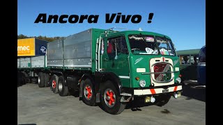 MECCANICAMENTE VIVO  FIAT 690 N3 di NINO [upl. by Meurer]