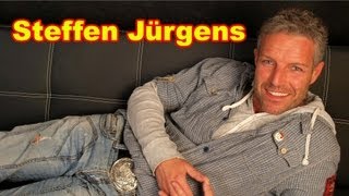 Steffen Jürgens im Radio Melody Interview [upl. by Prestige]