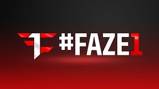 The FAZE1 Recruitment Challenge [upl. by Serra]