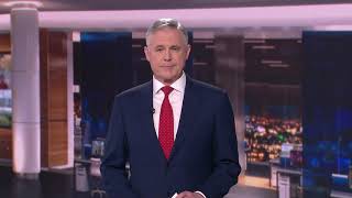 RTÉ One  Continuity  RTÉ News Intro 2024 1080i nativ [upl. by Edwina]