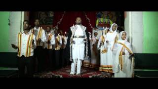 Lihed kegeta gar ልሄድ ከጌታ ጋር zemari hawaz tegegn diyacon song official vidio clip [upl. by Alano819]