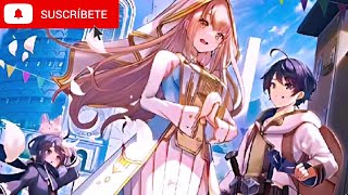 Isekai Héroe que Camina 20 [upl. by Maris]