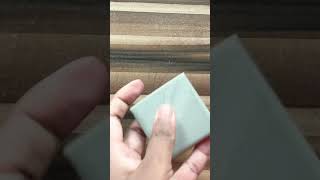 Kneaded Eraser prismacolor Kneaded Rubber kneadable unboxing art artist artwork shorts [upl. by Dyrraj]