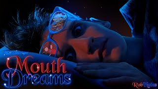 We react to Mouth Dreams by Neil Cicierega feat Raven SkyLord [upl. by Ailadgim]