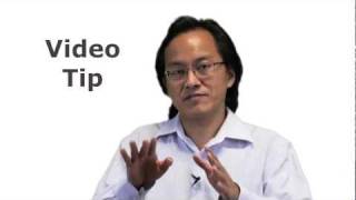 Cutin and Cutaway Shot Definition and Example  Videography Course in Singapore [upl. by Gwyn]