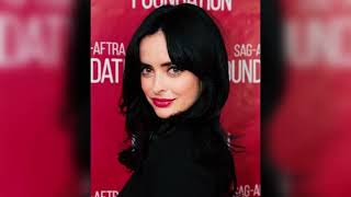 Krysten Ritter’s Wiki Age Early Life TV Shows Husband Career More in 2024 [upl. by Nilac]