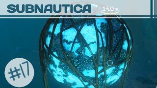 Subnautica  Grand Reef Wreck  Ep 17 [upl. by Ecnaled]