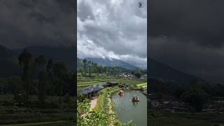 Wettest Place on Earth Mawsynram shorts youtubeshorts facts [upl. by Pillsbury]