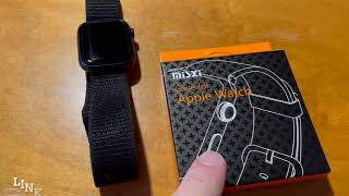 How To Install an Apple Watch Case [upl. by Magdalen]