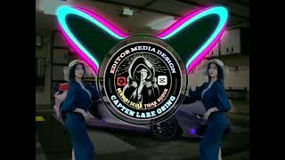 dj jungle duth full bass terbaru 2024 [upl. by Eidnahs]