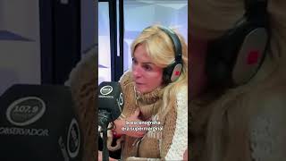 Yanina Latorre sobre la vuelta de Jey Mammón a la TV quot¿Alguien lo vioquot [upl. by Trebled]