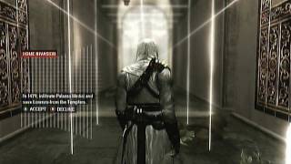 Assassins Creed 2Templar Guide Home Invasion [upl. by Annawak]