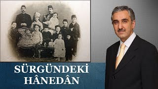 Sürgündeki Hanedan [upl. by Phillipp]