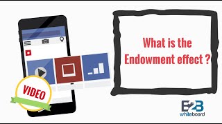 What is the Endowment effect [upl. by Imerej806]