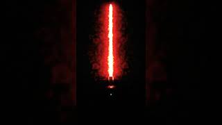 youtube lightsaber review [upl. by Yednarb]