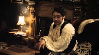 WHAT WE DO IN THE SHADOWS  clip 3 Vampire style  quotDead but deliciousquot [upl. by Hanyaz299]