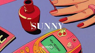 quotSunnyquot  Rema x Wizkid Type Beat [upl. by Nea]