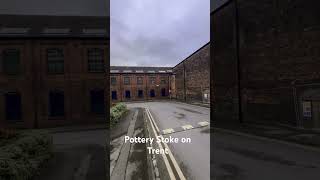 Emma Bridgewater 1984 pottery potterytown therealstokie rock cover 80smusic love mychannel [upl. by Yanej]