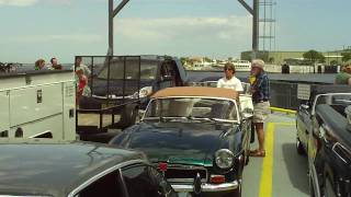 GOF 44 On the St Mary River Ferry [upl. by Donal]