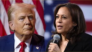 KELLYANNE CONWAY Trump vs Harris Dont rule out a narrow landslide [upl. by Odlaner263]