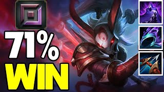 Kalista Gameplay How to Play Kalista BOTADC BuildGuide LoL Meta [upl. by Eleira873]