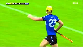 THRILLING FINISH  MIDLETON V SARSFIELDS  2024 CORK PREMIER SENIOR HURLING CHAMPIONSHIP SEMIFINAL [upl. by Andee]