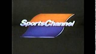 New York Islanders on SportsChannel TV Theme 198283 [upl. by Inilahs994]