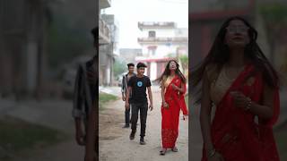 Ketna Tu Badu Gor dilwa ka Badu chor Laal Saree • Ritesh Pandey shortsvideo shorts mahzar262 [upl. by Annaya]