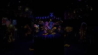 The Great Jack O’Lantern Blaze 🎃 HudsonvalleyOrg shorts pumpkin halloween asmr youtube [upl. by Olotrab736]