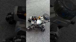 Gleetoy RC robot dog with gel blaster Best gift for Christmas christmasgifts gelblasters toys [upl. by Ahsuat]