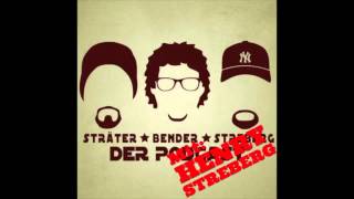 Sträter Bender Streberg  Folge 09 [upl. by Lenehc981]