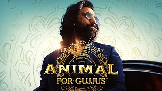 Animal for Gujjus [upl. by Hilliary118]