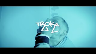 TROKA  ALL IN Official Video [upl. by Sadira]