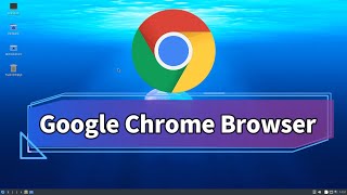 How to Install Google Chrome Browser on Lubuntu 2204 Jammy Jellyfish [upl. by Topliffe]