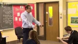 Great Lakes Adventist Academy Promotional Video 2013 [upl. by Izawa]