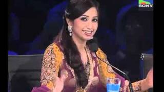 X Factor India  Episode 9  11th Jun 2011  Part 2 of 4 [upl. by Rephotsirhc]