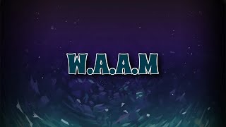 Project MSM12 announcement WAAM msm12 [upl. by Bianka373]