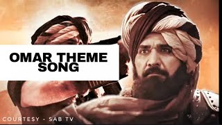 Omar Theme Song  aladdin naam toh suna hoga ALADDIN THEME SONG  2021 Aladdin season 4 [upl. by Davilman]