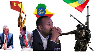 DAG WAR DAG DAG AH ETHIOPIA OO XAALKEEDU FARAHA KABAXAY FANO IYO TPLF NEWS [upl. by Enitsirk]