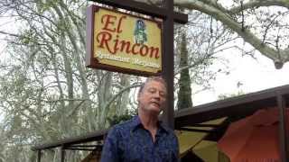 El Rincon Restaurante Mexicano in Sedona Arizona [upl. by Charbonnier]