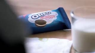 Oreo Cakesters Commercial  The Talk 2009 US [upl. by Ishmael]