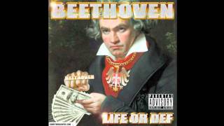 2Pac  Fur Elise feat Beethoven [upl. by Nylhsoj]